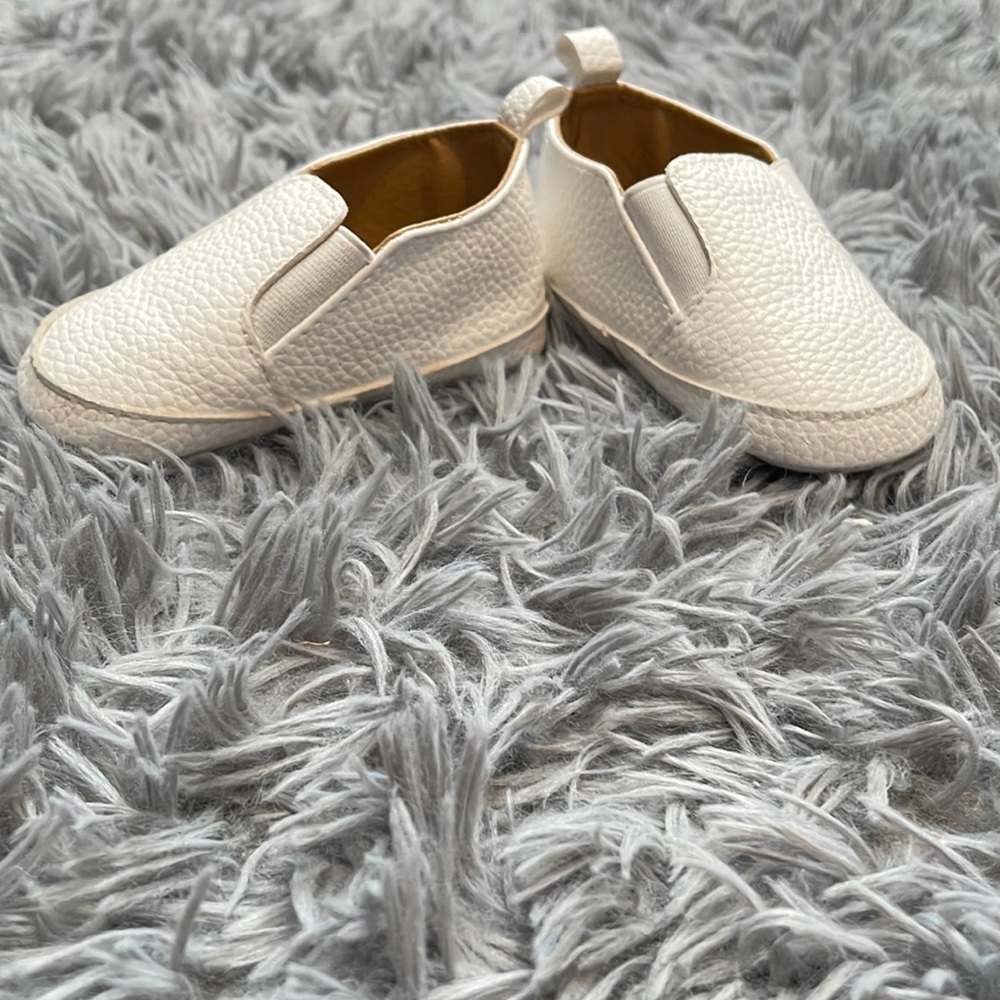 Baby Walker Shoes